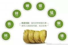 女性吃霍山鐵皮石斛的10大好處